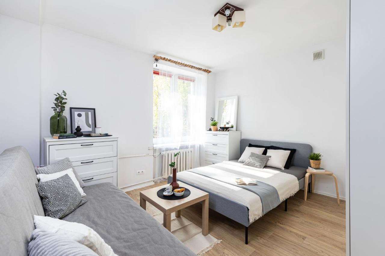 Superapart Dzielna 9A Apartment Warsaw Luaran gambar
