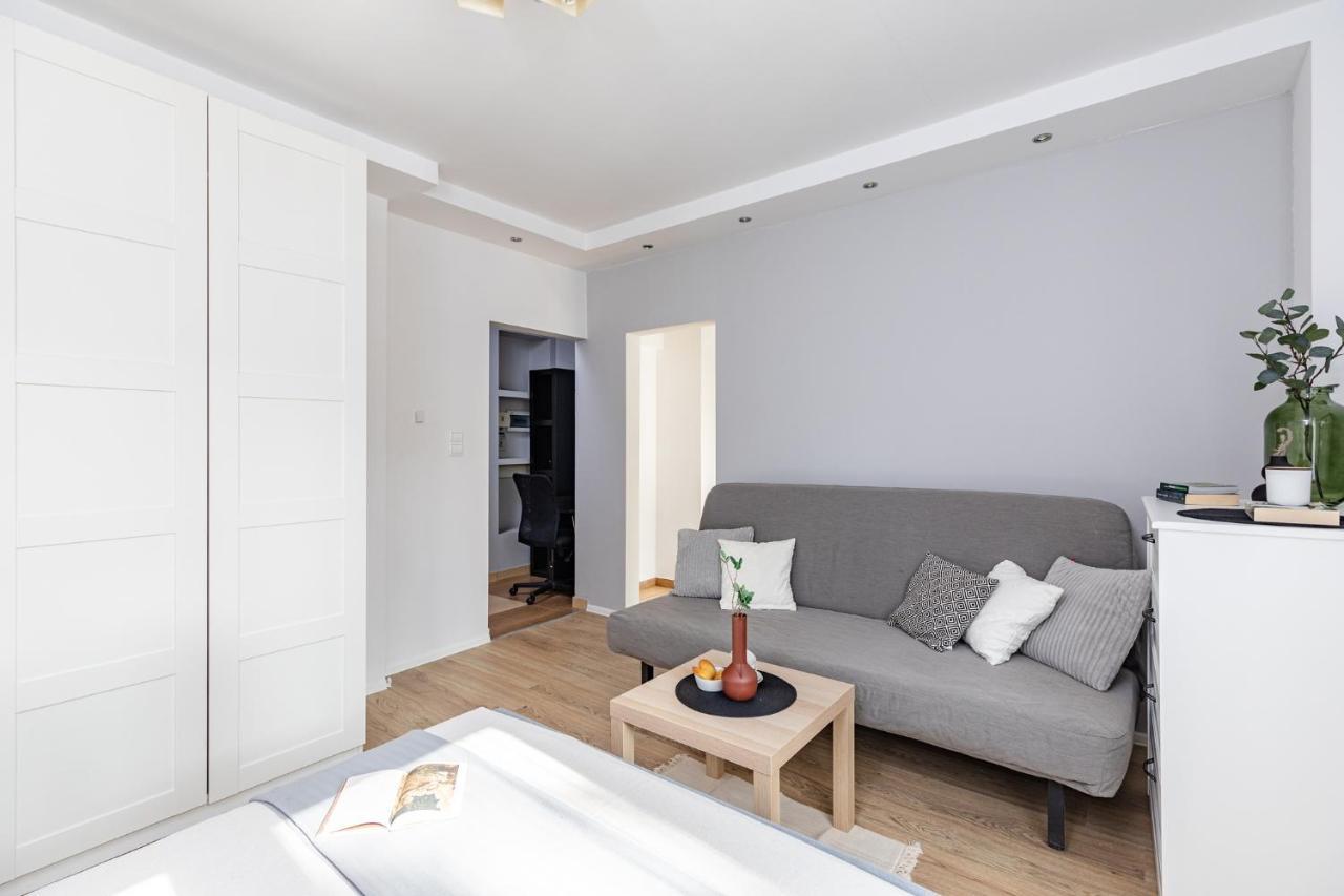 Superapart Dzielna 9A Apartment Warsaw Luaran gambar